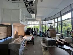 Woods Square (D25), Office #553434241